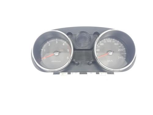 Kombinert Instrument NISSAN QASHQAI I (J10, NJ10) 2.0 dCi (150 hp) 10721774
