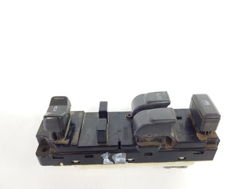Left front window switch ISUZU D-MAX I (TFR, TFS) 3.0 DiTD 4x4 (TFS77H) | BP36052482I27 - Image 3