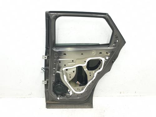 Right rear door PEUGEOT 3008 II SUV (MC_, MR_, MJ_, M4_) 1.5 BlueHDi 130 | BP29710986C5 
