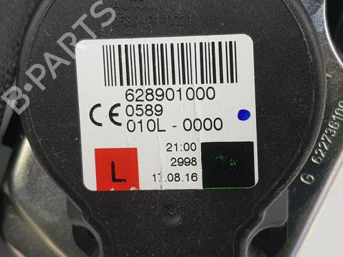 Airbag Kit BMW X1 (F48) sDrive 18 d | BP29275772C86 