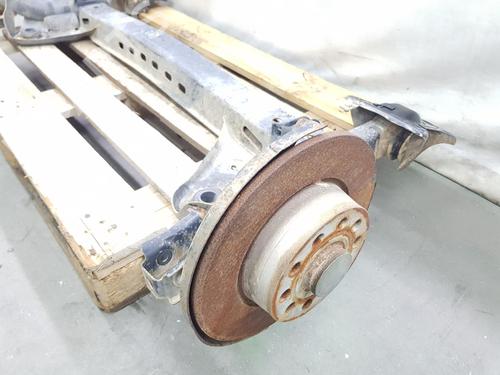 Rear axle VW GOLF VII (5G1, BQ1, BE1, BE2) 1.6 TDI | BP15652842M2 