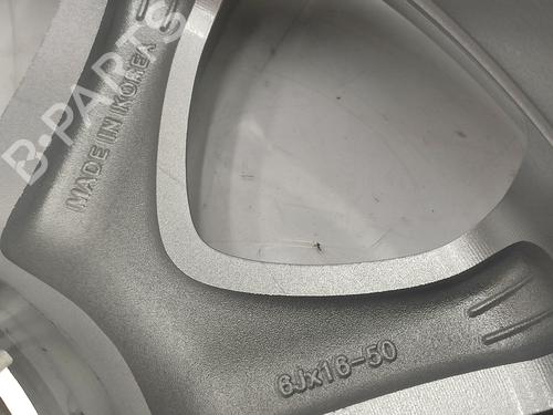Rim HYUNDAI i30 (FD) 1.6 | BP17170723C45 