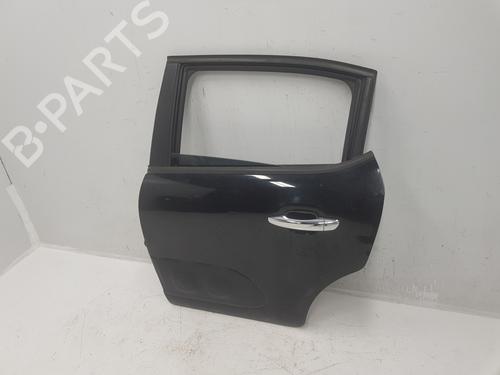 Dør venstre bagtil CITROËN C3 III (SX) 1.2 PureTech 82 | BP36807434C4 - Image 4