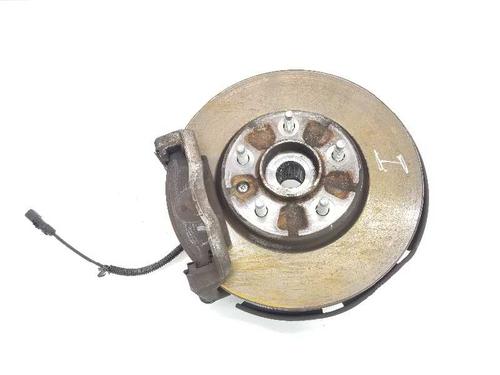 Used Left front steering knuckle OPEL ASTRA J Sports Tourer (P10) 2.0 CDTI (35) (131 hp) 7904146