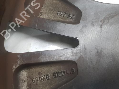 Rim MAZDA CX-30 (DM) | BP32328210C45