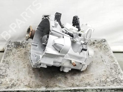 Gearbox SEAT IBIZA V (KJ1, KJG) 1.0 TSI | BP8895840M3 