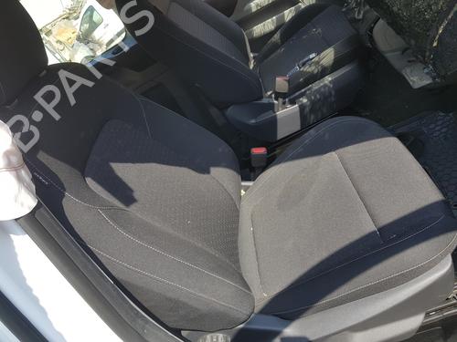 Rear seat (3rd row) FORD TRANSIT CUSTOM V362 Bus (F3) | BP36436786I24 - Image 14