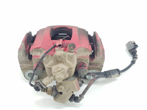Used Right rear brake caliper VW TOUAREG (7LA, 7L6, 7L7) [2002-2013]  29409556