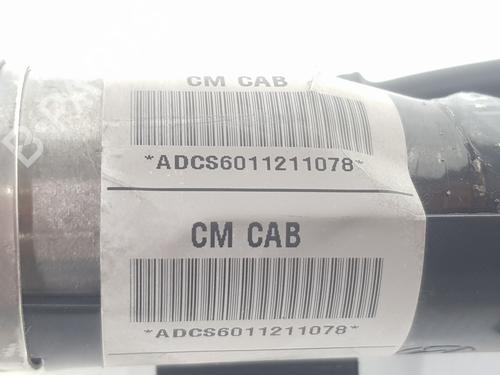 Right curtain airbag HYUNDAI SANTA FÉ II (CM) 2.2 CRDi | BP13505666C12 