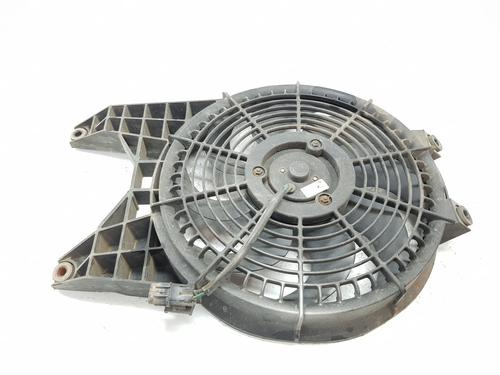 Used Radiator fan MITSUBISHI GALLOPER (JK-01) 2.5 TD intercooler (99 hp) 15498697