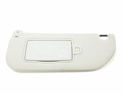 Used Left sun visor TOYOTA AYGO (_B4_) 1.0 (KGB40) (69 hp) 18746700