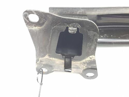 Rear bumper reinforcement SEAT ALTEA (5P1) 1.2 TSI | BP6162535C73 
