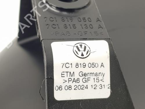 Pipe VW CRAFTER Van (SY_, SX_)  | BP29535601M125 