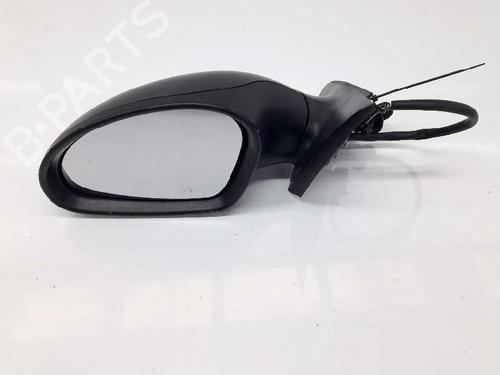 Used Left mirror SEAT IBIZA III (6L1) 1.9 TDI (100 hp) 4865480