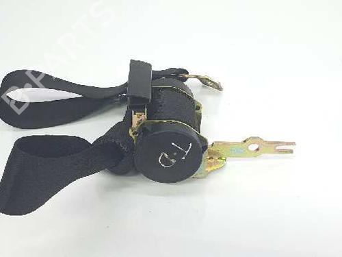 Rear right seatbelt BMW 3 Coupe (E46) 330 Cd | BP8047517I28 