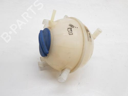 Expansion tank VW GOLF VI (5K1) 1.6 TDI | BP5130365C120 