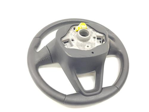 Steering wheel SEAT IBIZA V (KJ1, KJG) 1.6 TDI | BP35981641C49 - Image 5