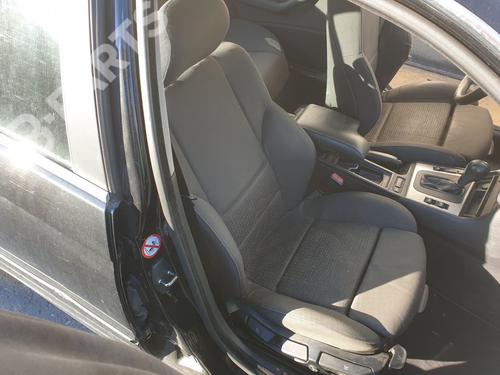 Tailgate lock BMW 3 (E46) 330 d | BP10639799C101  - Image 44