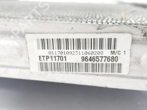 Køler CITROËN C4 I (LC_) 1.6 HDi | BP11421508M31 