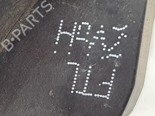 Front left lock BMW 1 (F20) 118 d | BP31374438C98