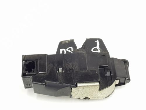 Tailgate lock PEUGEOT 3008 I MPV (0U_) 2.0 HDi 150 / BlueHDi 150 | BP29011201C101 