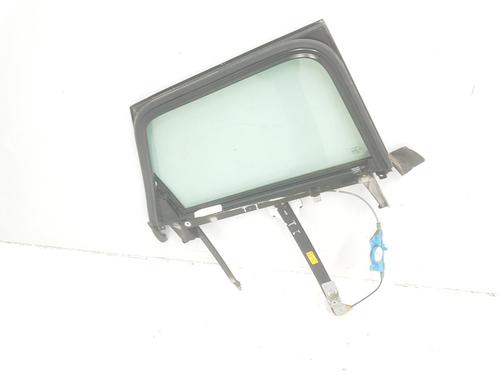 Rear left window mechanism SEAT EXEO ST (3R5) 2.0 TDI | BP7103361C24 
