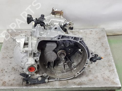 Used Gearbox Gearbox 37155115 37155115