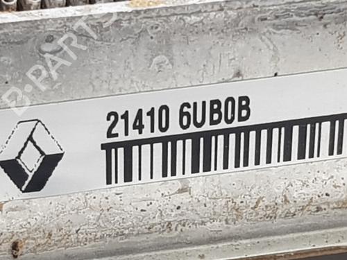 Køler RENAULT AUSTRAL TCe 160 (HGMJ) | BP32216026M31 