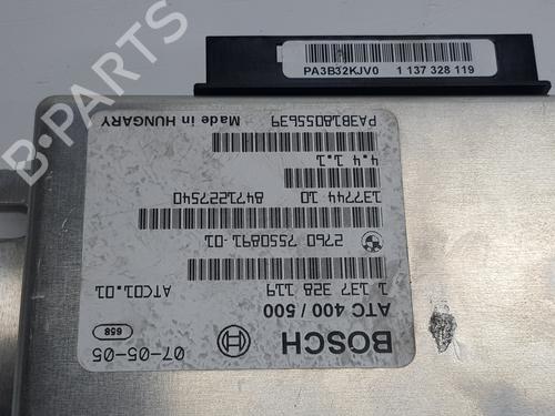Electronic module BMW X5 (E53)  | BP26333989M83 
