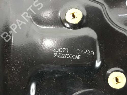 Rear right window mechanism LAND ROVER FREELANDER 2 (L359) 2.2 TD4 4x4 | BP12467776C25 