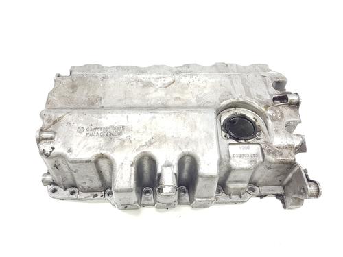 Oil sump VW GOLF VI (5K1) 1.6 TDI | BP35785247M115 - Image 4