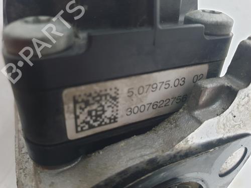 Egr RENAULT MEGANE IV Hatchback (B9A/M/N_) 1.5 dCi 110 (B9A3) | BP37153474M69 - Image 4