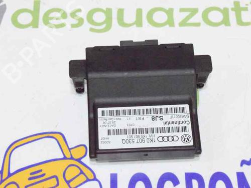 Elektronisk modul VW TOURAN (1T1, 1T2) 1.9 TDI | BP14121775M83 
