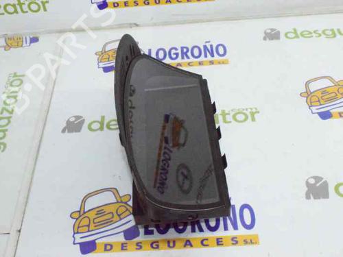 Display monitor BMW 3 Touring (E91) 320 d | BP6622882C48 