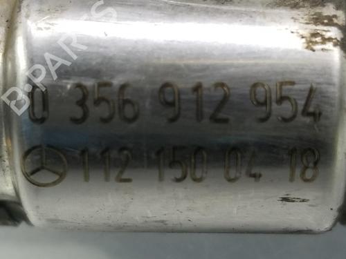 Ignition coil MERCEDES-BENZ M-CLASS (W163) ML 55 AMG (163.174) | BP8927627M94 
