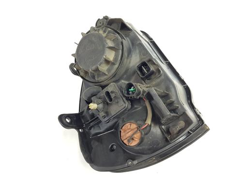 Left headlight HYUNDAI SANTA FÉ I (SM) 2.0 CRDi | BP37223513C28 - Image 5