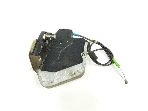 Rear left lock TOYOTA LAND CRUISER PRADO (_J12_) 3.0 D-4D (KDJ120, KDJ125) | BP20197285C100 
