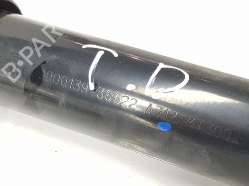 Right rear shock absorber FIAT 500 (312_) 1.0 Mild Hybrid (312AYD1B) | BP21190739M19