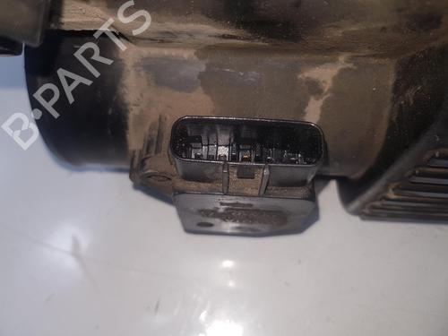 Air filter box TOYOTA LAND CRUISER PRADO (_J12_) 3.0 D-4D (KDJ120, KDJ125) | BP14087166M87 