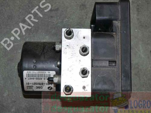 Used ABS pump BMW 1 (E87) 116 d (116 hp) 775437