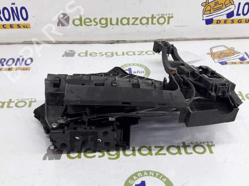 Used Front left lock FORD FOCUS II (DA_, HCP, DP) 1.6 Ti (115 hp) 1958245