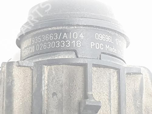 Other BMW 3 (F30, F80) 318 d | BP23528172O1 