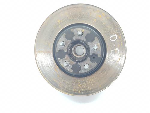 Højre Styrespindel Lejehus LAND ROVER RANGE ROVER EVOQUE (L538) 2.0 D (150 hp) 28519008