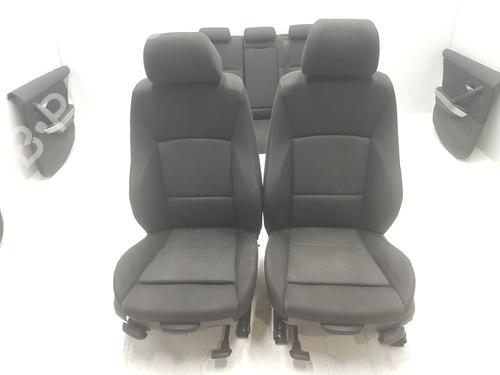 Seats set BMW 3 Touring (E91) 320 d | BP22648650C78 