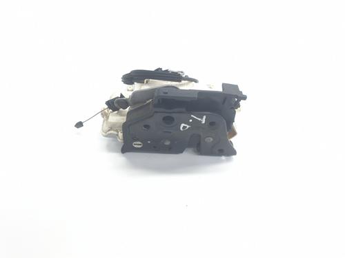 Used Rear right lock SEAT ALTEA (5P1) 2.0 TDI 16V (140 hp) 26276086