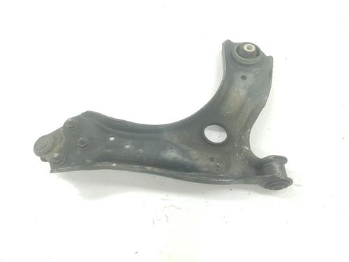 Left front suspension arm SKODA RAPID (NH3, NK3, NK6) 1.6 TDI | BP9840822M12 