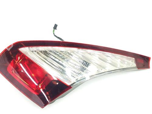 Used Right tailgate light Right tailgate light RENAULT MEGANE III Hatchback (BZ0/1_, B3_) 1.5 dCi (BZ1G, BZ1W, BZ0R) (95 hp) 40494856 40494856