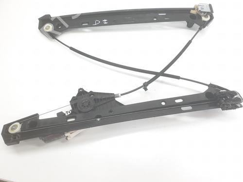 Front right window mechanism FORD TRANSIT CUSTOM V362 Bus (F3) | BP36670457C23 - Image 5