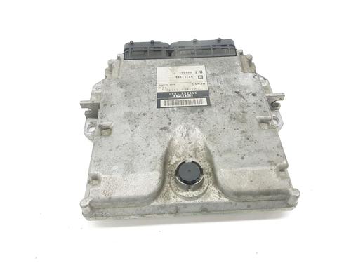 Engine control unit (ECU) OPEL VECTRA C Estate (Z02) 3.0 V6 CDTI (F35) | BP15252189M57 