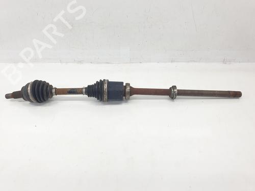 Used Right front driveshaft Right front driveshaft 38095838 38095838
